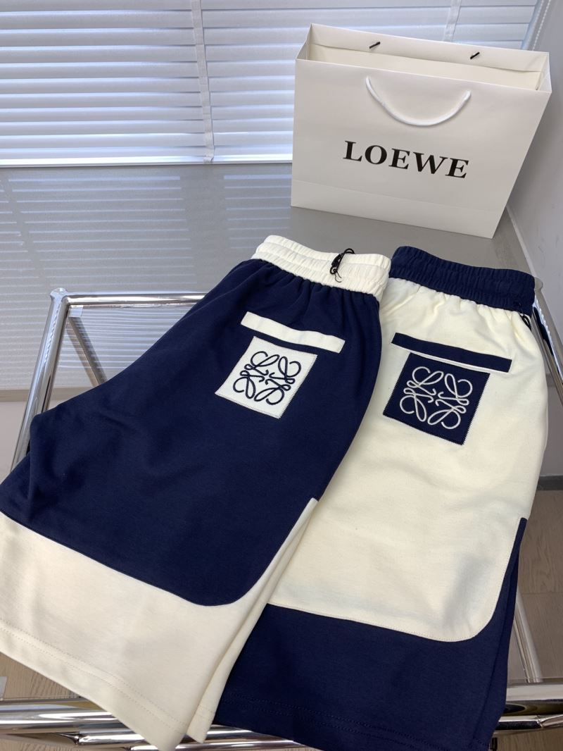 Loewe Short Pants